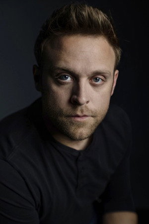 Jon Stevenson