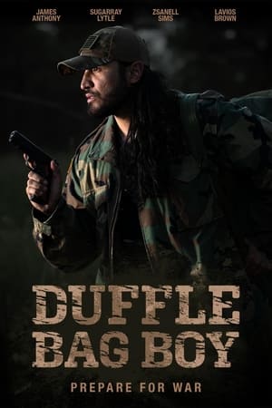 Duffle Bag Boy 5
