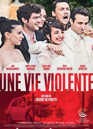 A Violent Life 15