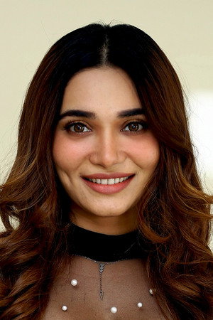 Jenifer Emmanuel John portrait