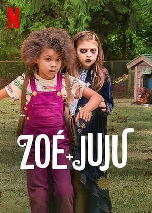 Image Zoé + Juju