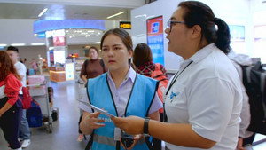 Airport 24/7: Thailand: 1×4