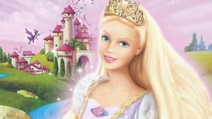 Barbie, princesse Raiponce