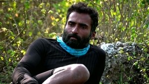 Survivor The Teams Question Arjun