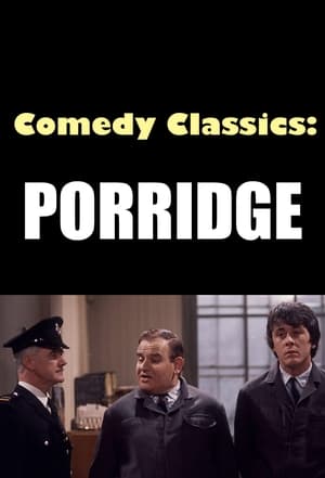 Poster Comedy Classics: Porridge (2022)