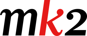 Logo MK2 Films