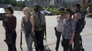 The Walking Dead: 4×8