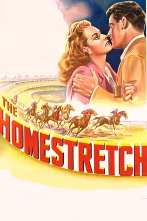 Poster The Homestretch 1947