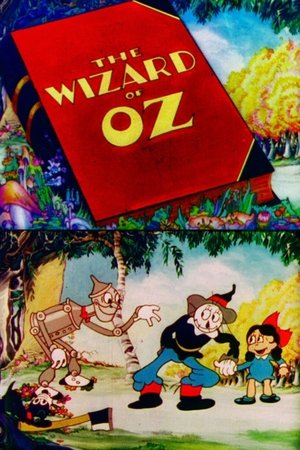 Image The Wizard of Oz