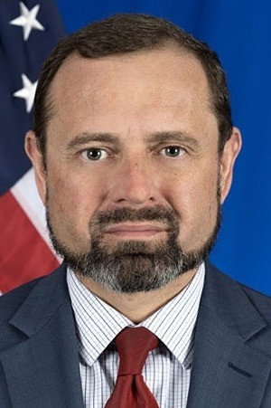 Tom Perriello's photo