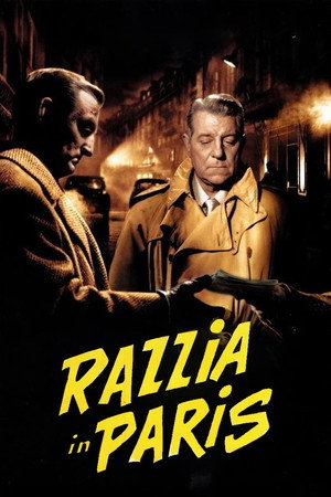 Razzia 42