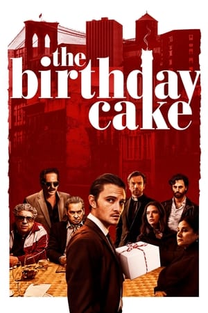 Image The Birthday Cake