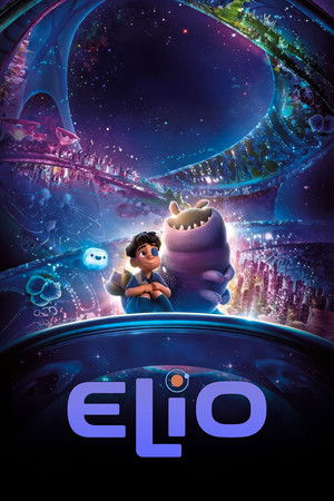 poster Elio