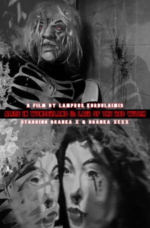 Alice in Wonderland II: Lair of the Red Witch