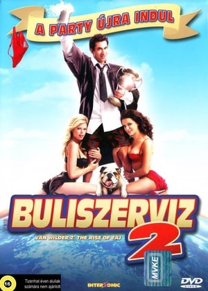 Buliszerviz 2. - Taj előmenetele 2006