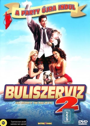 Poster Buliszerviz 2. - Taj előmenetele 2006