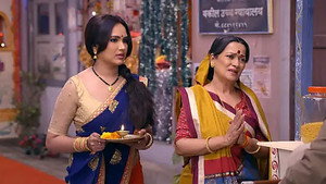 Happu struggles with the household chores - Happu Ki Ultan Paltan