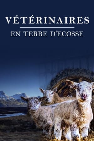 Affiche de Vétérinaires en terre d'Ecosse