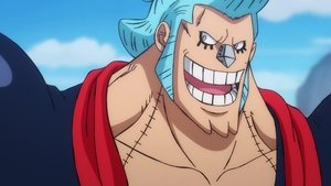 One Piece: Season 21 Episode 952