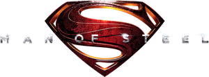 Man of Steel - Saga