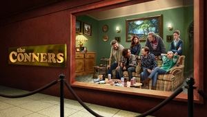 poster The Conners