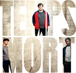 Temps Mort — Logos 3