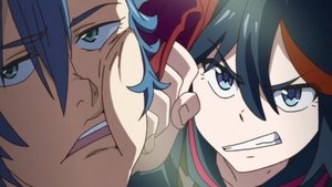 Kill la Kill: 1×6