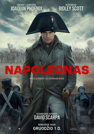 poster Napoleon