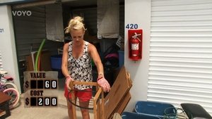 Storage Wars: Texas Jenny Bears All