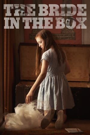 Poster The Bride in the Box (2022)