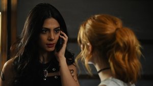 Shadowhunters: Sezon 2 Odcinek 3