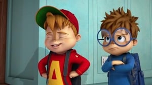 Alvinnn!!! and The Chipmunks: 2×2