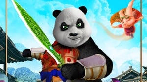 The Adventures of Panda Warrior