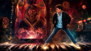 movie image