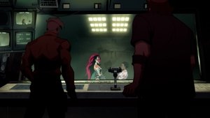 Creature Commandos: 1×4