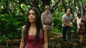 Viaje al centro de la Tierra 2: La isla misteriosa (2012) HD 1080p Latino