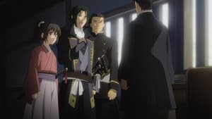 Hakuoki Reimeiroku: 2×4