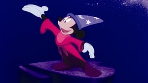 مشاهدة الأنمي Fantasia 1940 مترجم