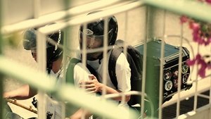 Dưới Trăng Lưỡi Liềm