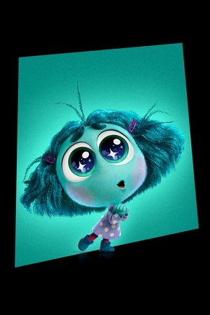 poster Inside Out 2