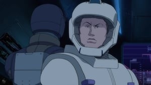 Mobile Suit Gundam Unicorn RE:0096 Clash with the Red Comet