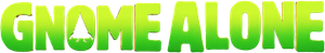 Gnome Alone