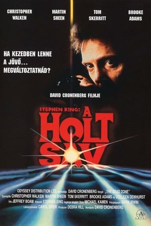 Poster A holtsáv 1983