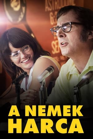 A nemek harca (2017)