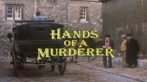 Hands of a Murderer