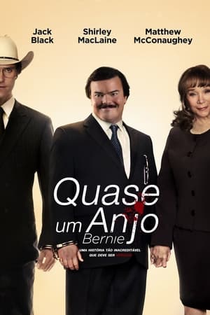 Poster Bernie: Quase um Anjo 2012