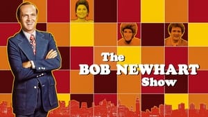 poster The Bob Newhart Show