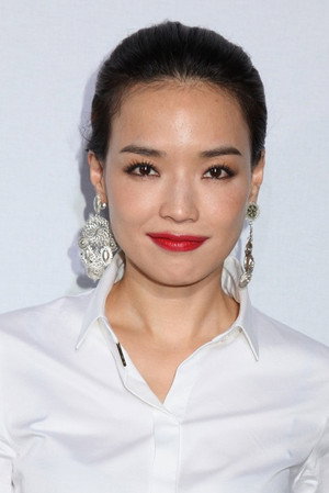 Shu Qi