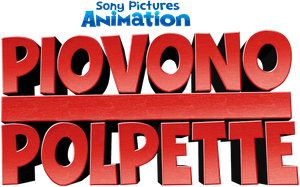 Piovono polpette