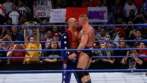 WWE Rivals Brock Lesner vs. Kurt Angle